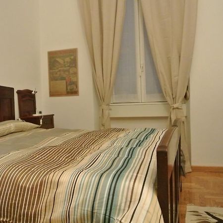 Studio Errepi Loreto Appartement Milaan Kamer foto