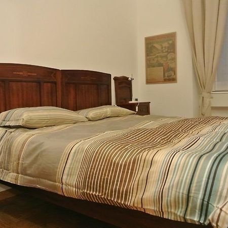 Studio Errepi Loreto Appartement Milaan Kamer foto