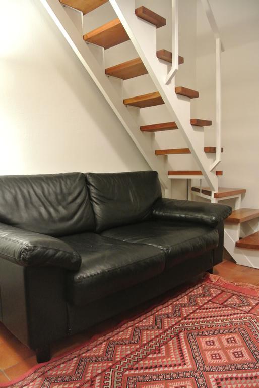 Studio Errepi Loreto Appartement Milaan Kamer foto